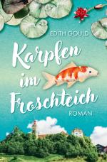 Cover-Bild Karpfen im Froschteich