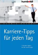 Cover-Bild Karriere-Tipps für jeden Tag