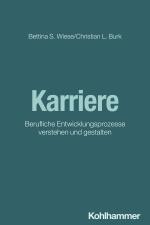 Cover-Bild Karriere