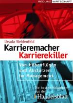 Cover-Bild Karrieremacher - Karrierekiller