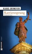 Cover-Bild Karrieresprung