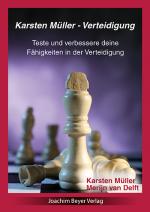 Cover-Bild Karsten Müller - Verteidigung