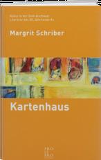 Cover-Bild Kartenhaus