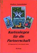 Cover-Bild Kartenlegen für die Partnerschaft