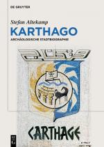 Cover-Bild Karthago