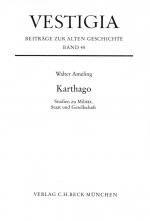 Cover-Bild Karthago