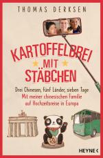 Cover-Bild Kartoffelbrei mit Stäbchen