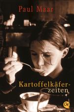 Cover-Bild Kartoffelkäferzeiten