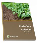 Cover-Bild Kartoffeln anbauen