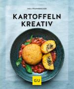 Cover-Bild Kartoffeln kreativ