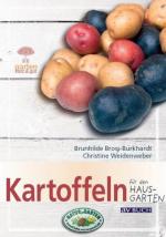 Cover-Bild Kartoffeln