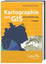 Cover-Bild Kartographie und GIS