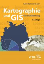 Cover-Bild Kartographie und GIS