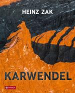 Cover-Bild Karwendel