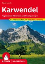 Cover-Bild Karwendel