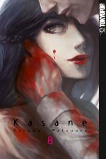 Cover-Bild Kasane 08
