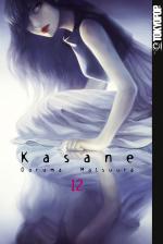 Cover-Bild Kasane 12