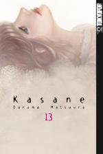 Cover-Bild Kasane 13