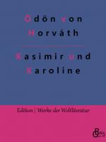 Cover-Bild Kasimir und Karoline