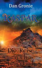 Cover-Bild Kaspar - Die Reise nach Feuerland