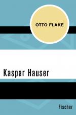 Cover-Bild Kaspar Hauser