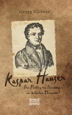 Cover-Bild Kaspar Hauser