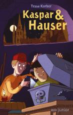 Cover-Bild Kaspar & Hauser (eBook)