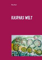 Cover-Bild Kaspars Welt