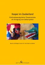 Cover-Bild Kasper im Zauberland
