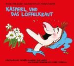 Cover-Bild Kasperl und das Löffelkraut
