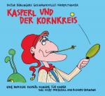 Cover-Bild Kasperl und der Kornkreis