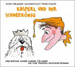 Cover-Bild Kasperl und der Schneekönig