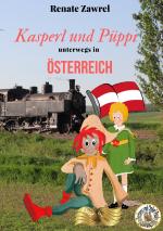 Cover-Bild Kasperl und Püppi unterwegs in Österreich