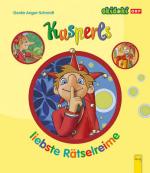 Cover-Bild Kasperls liebste Rätselreime