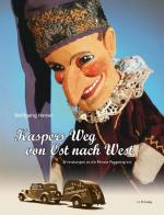 Cover-Bild Kaspers Weg von Ost nach West