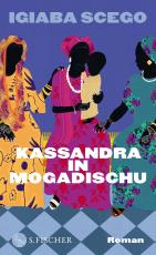 Cover-Bild Kassandra in Mogadischu
