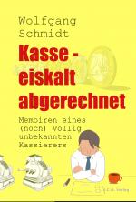 Cover-Bild Kasse – eiskalt abgerechnet