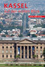 Cover-Bild Kassel auf den ersten Blick