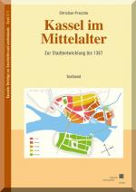 Cover-Bild Kassel im Mittelalter