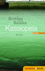 Cover-Bild Kassiopeia