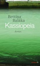 Cover-Bild Kassiopeia