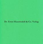 Cover-Bild Katalog der Handschriften der Staats- und Universitätsbibliothek Hamburg / Die Codices in scrinio der Staats- und Universitätsbibliothek Hamburg 1 - 110
