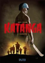 Cover-Bild Katanga. Band 1