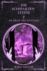 Cover-Bild Kataria Saga / Die schwarzen Steine: Im Griff des Untodes