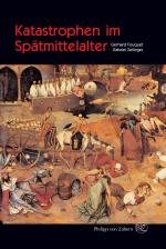 Cover-Bild Katastrophen im Spätmittelalter