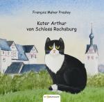 Cover-Bild Kater Arthur von Schloss Rochsburg