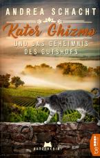 Cover-Bild Kater Ghizmo und das Geheimnis des Gutshofs