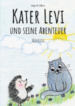 Cover-Bild Kater Levi und seine Abenteuer