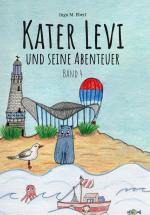 Cover-Bild Kater Levi und seine Abenteuer