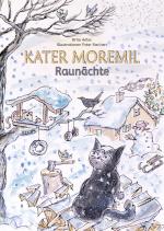 Cover-Bild Kater Moremil - Raunächte